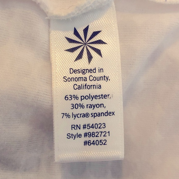 ATHLETA XS TEE - Picture 7 of 8